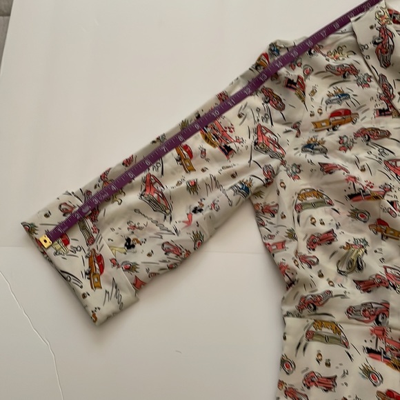 NWT Speedway Dress from Beach Bash by Tatyana - Picture 7 of 11